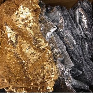 12 Silver Runners for Davida